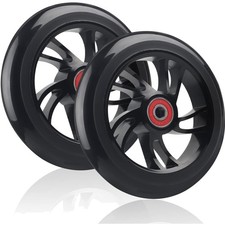 Scooter Rollen 120mm