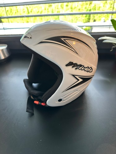 Ski helm mivida large - helm, 58
