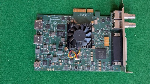 Blackmagic design decklink - design,