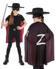 Zorro Sofort Set Bandit