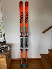 Völkl Racetiger GS 188 cm Speedwall, neu