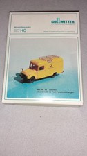 Gollwitzer Modellbau Art.Nr 62