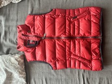 Rote Marc O’Polo Weste Gr. S