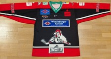 Eisbaren Regensburg #7 Martin