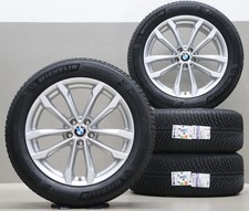 Original BMW X3 G01 X4 G02 19