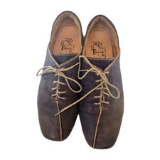 Think! Schuhe Leder Gr. 40