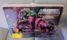 Motu snake mountain euro - snake,
