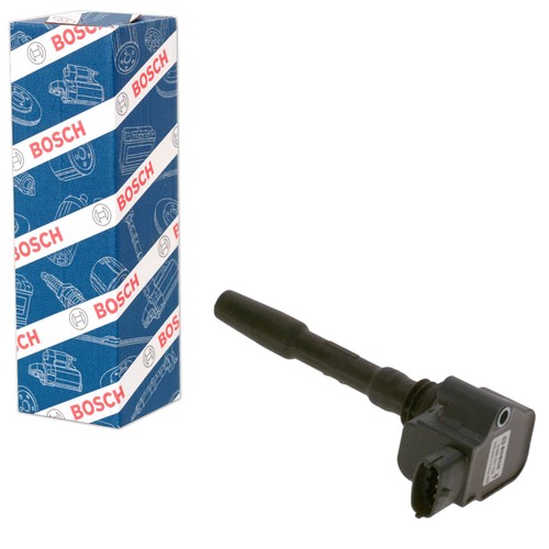Bosch zündspule zündmodul - bosch,