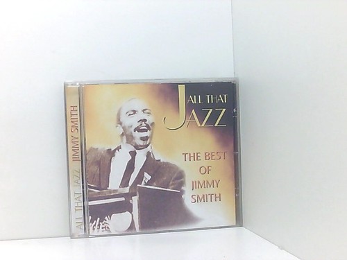 All that jazz - that, import)