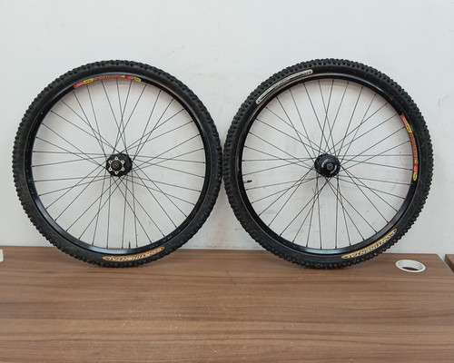 Mavic x317 disc - mavic,