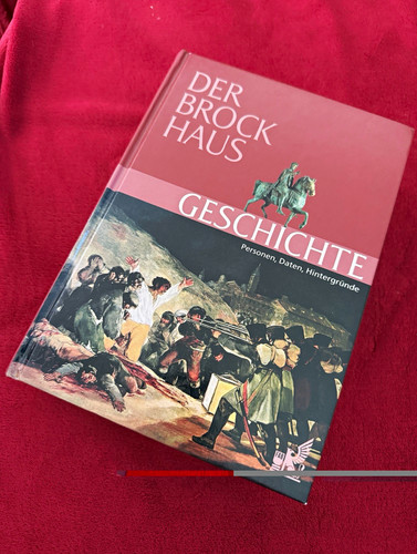 Brockhaus der - ❣️brockhaus,