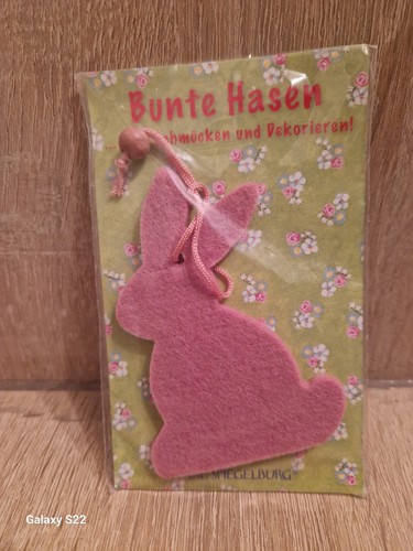 Die spiegelburg bunte hasen - die,