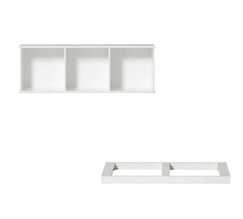 Oliver furniture wood regal - furniture,