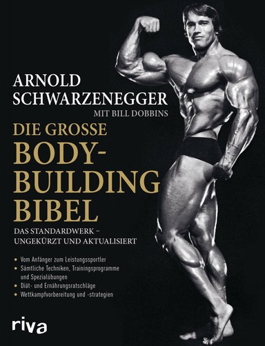 Die große bodybuilding bibel - große, bodybuilding-bibel