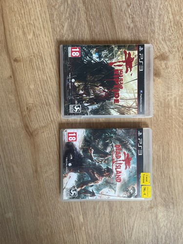 Dead island riptide und - island:,