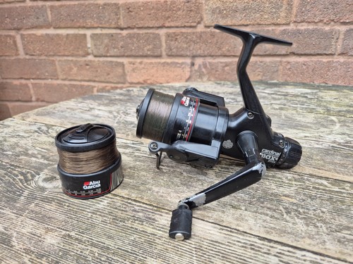 Vintage abu garcia cardinal - abu,