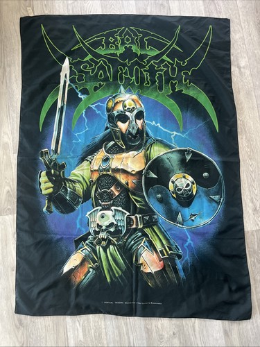 Bal sagoth flagge fahne - bal-sagoth,