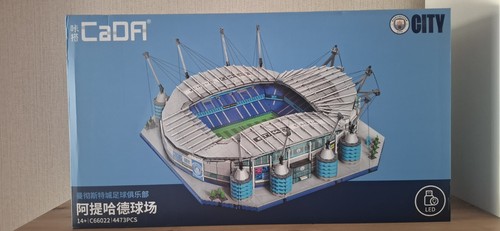 Cada c66022 manchester city - cada,