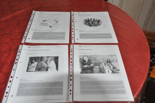 Unterrichtsmaterial raabits - ,