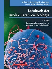 Lehrbuch der molekularen - lehrbuch,