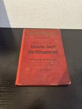 Arthur Pekrun Rationeller