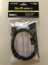 Ganganzeige GPDT-K01 rot für