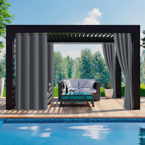 Outdoor vorhang wasserdicht - outdoor,