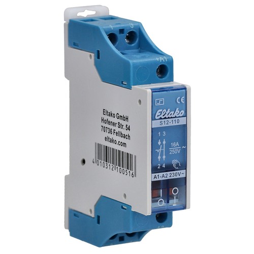 Eltako s12 110 230v - eltako, s12-110-230v