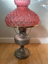 Antique Aladdin Model #12