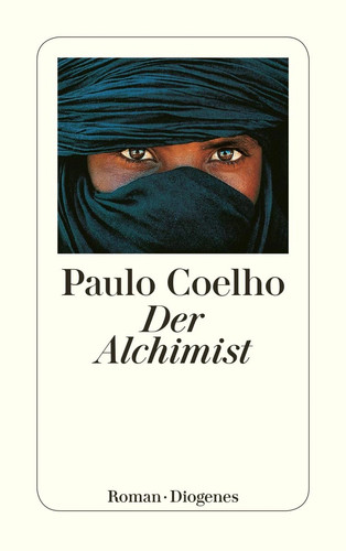Der alchimist paulo - alchimist, coelho