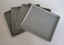 4 SABENA Trolley Unit Atlas