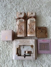 Charlotte Tilbury Make Up Set