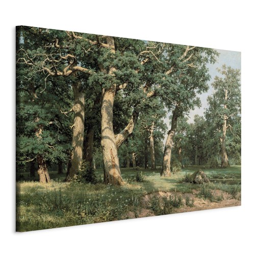 Artgeist wandbild groß - artgeist,