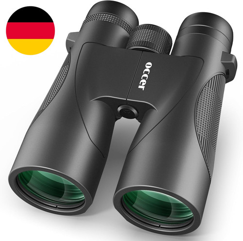 12x50 fernglas für erwachsene - 12x50,