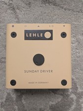 Lehle Sunday Driver II