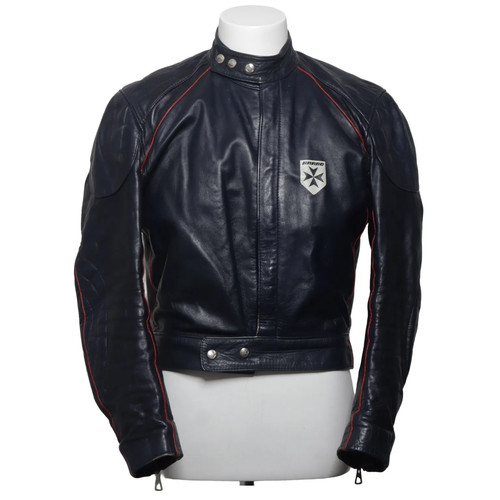 Harro lederjacke herren - harro,, lederjacke,