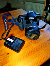 canon eos 40d Mit Objektiv
