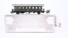 Brawa 45751 personenwagen - 45751,
