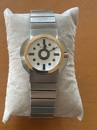 Tissot uhr ettore - tissot, sottsass"