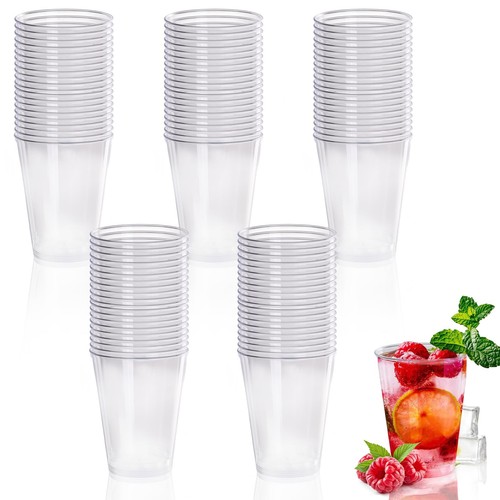 100x plastikbecher 2l - 100x, 0.2l