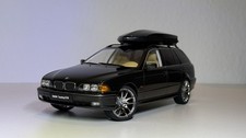 BMW 5-Series Touring E39 1:18