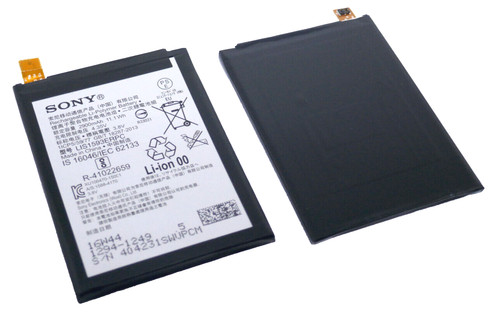 Original sony xperia - sony, z5