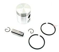 Victoria Vicky Motor MS 50 51