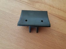 Ersatzteil  von Gabel in schwarz für  W49 Tisch-Wandtelefon