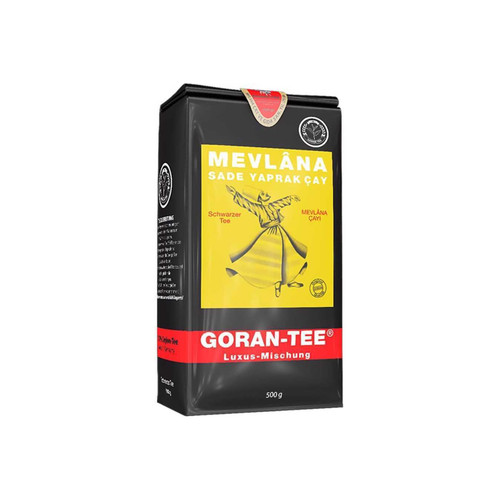 Goran tee 500g mevlana ceylon - tee,