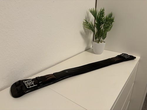 Sattelgurt fürs pferd - sattelgurt,