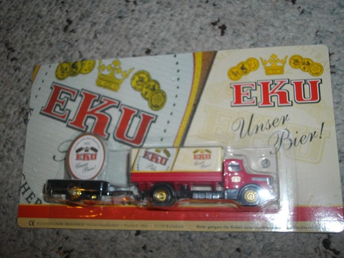 Brauerei eku krupp mustang - brauerei,