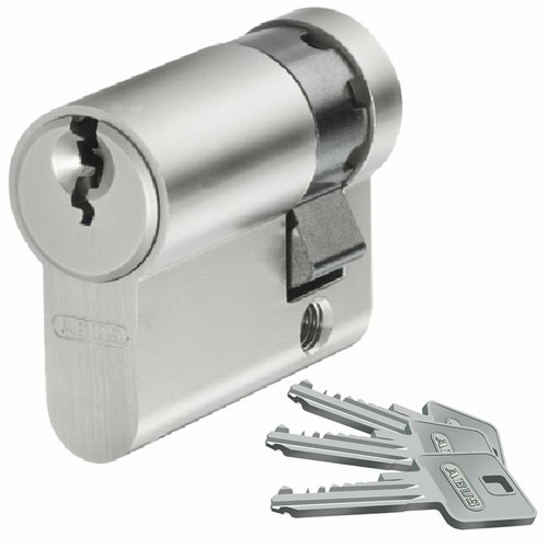 Abus profilzylinder e20np - profilzylinder,