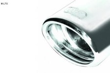 ULTER Sportauspuff Fiat