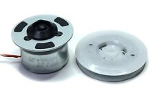 DVD CD Motor JM-300C-12350 inkl. CD Halter Spindle Motor 5,9V